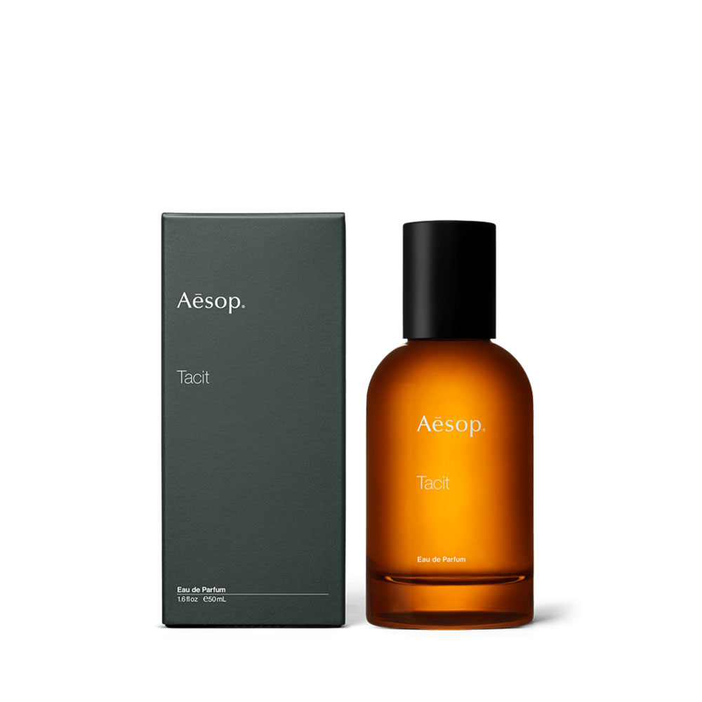 TACIT EAU DE PARFUM 50ML F8514400