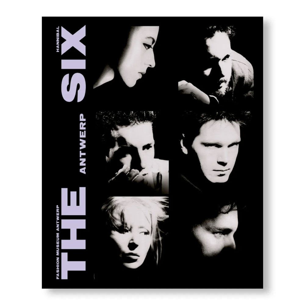 THE ANTWERP SIX