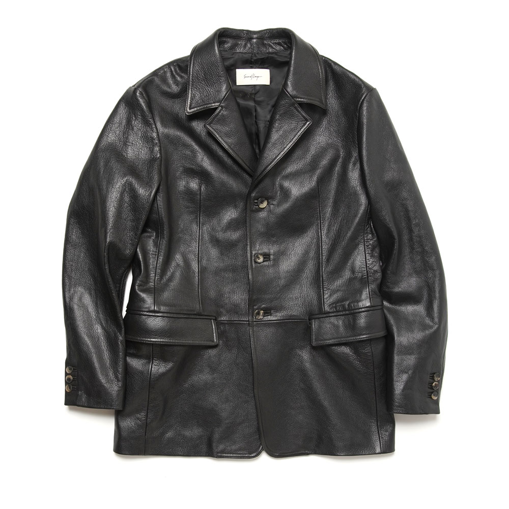 CABALLERO BLAZER BLACK