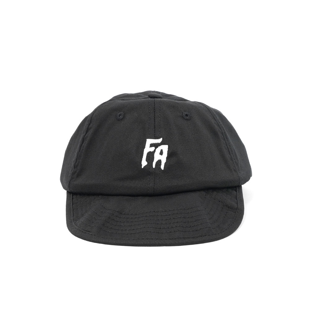 SEDUCTION FLOPPY HAT BLACK