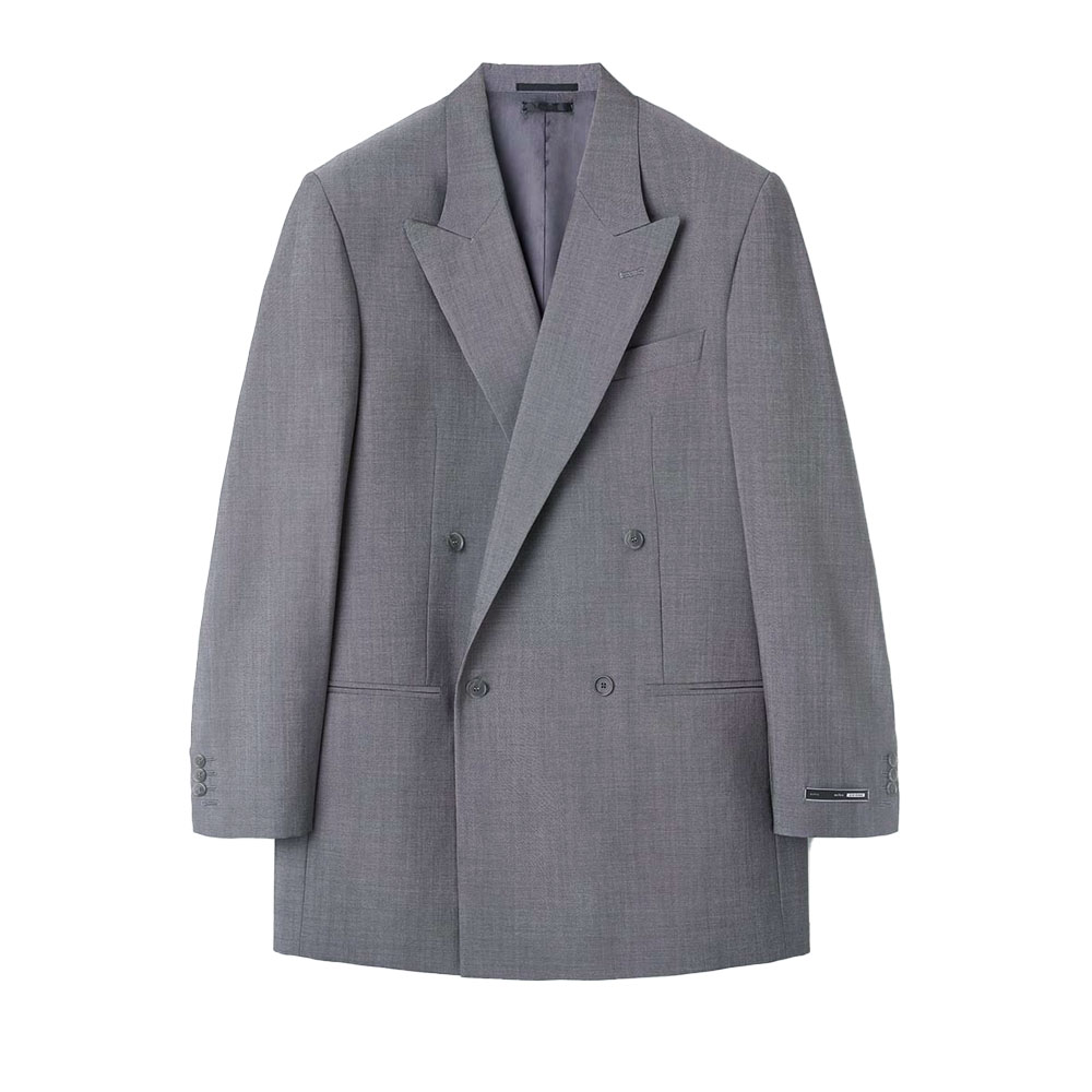 MILES GREY MARL