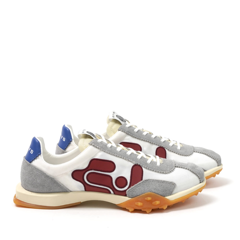EROS SUEDE OLOMPICO_