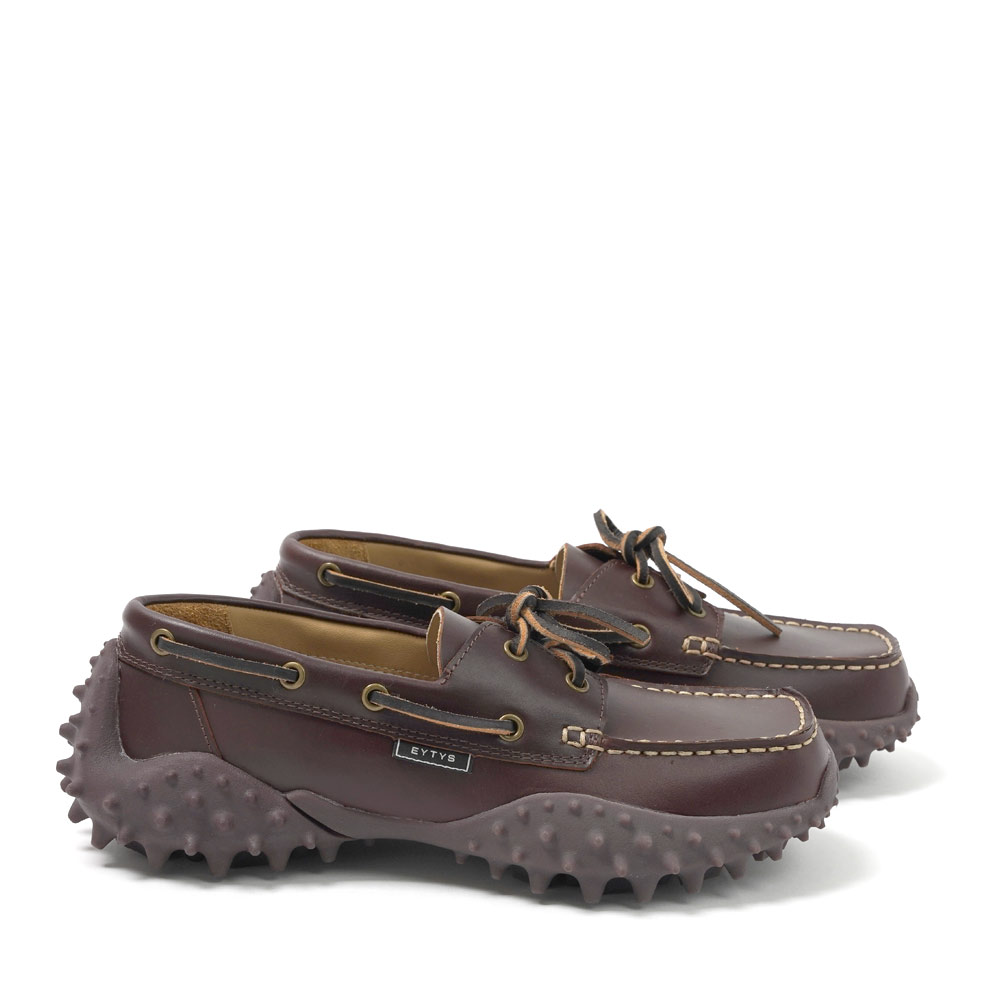 MARCELLO LEATHER BAROLO_