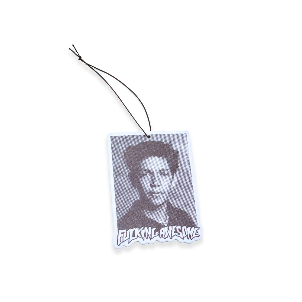 GONZ CLASS PHOTO AIR FRESHNER MULTI