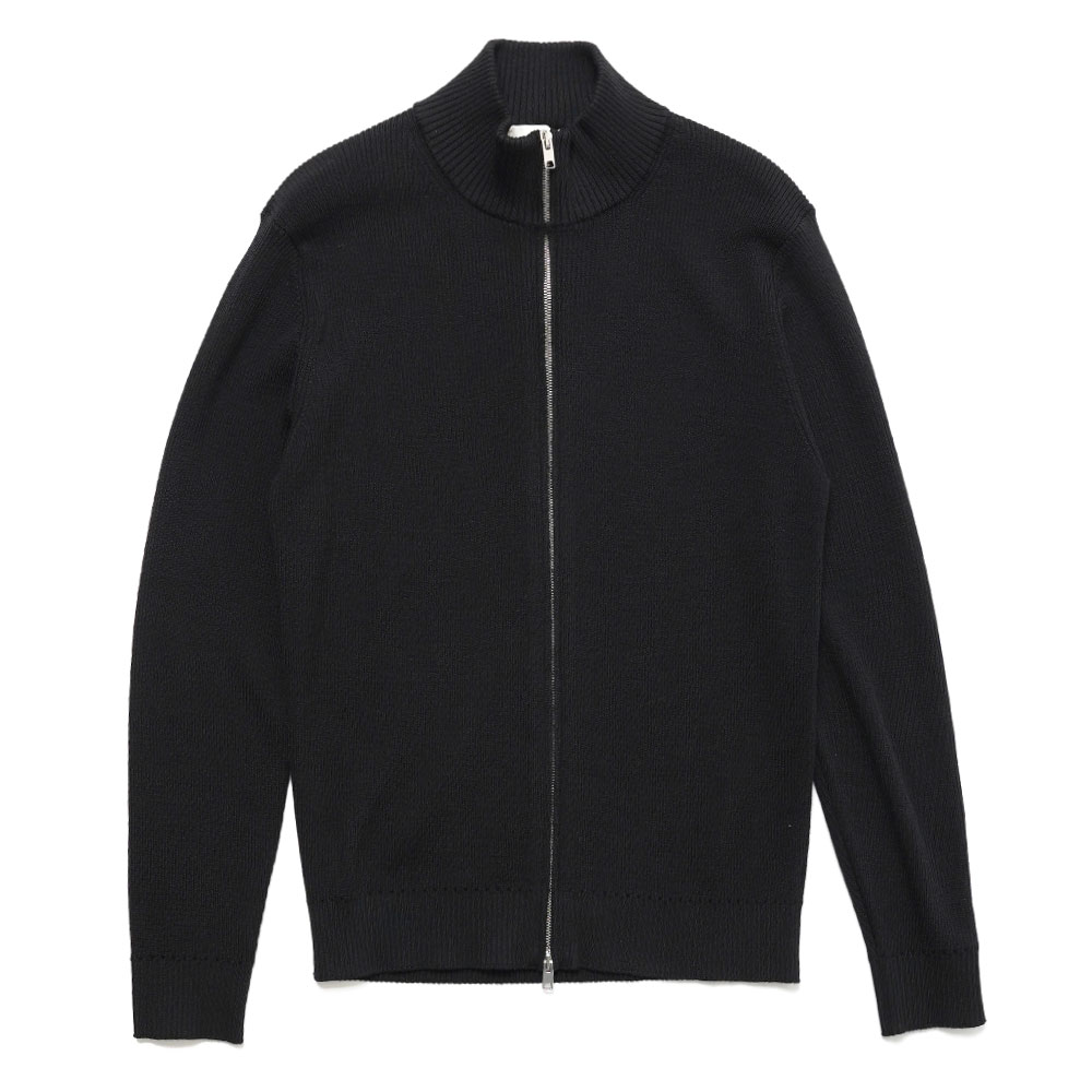 CLASSIC DRIVER KNIT BLACK