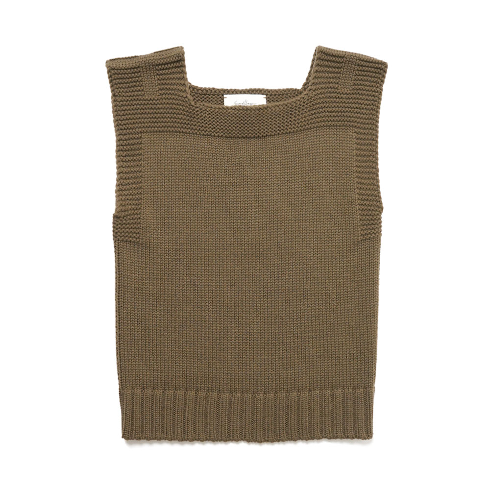 LIFE SAVER VEST OLIVE