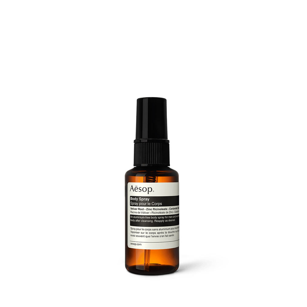 AESOP BODY SPRAY 50ML F8585700