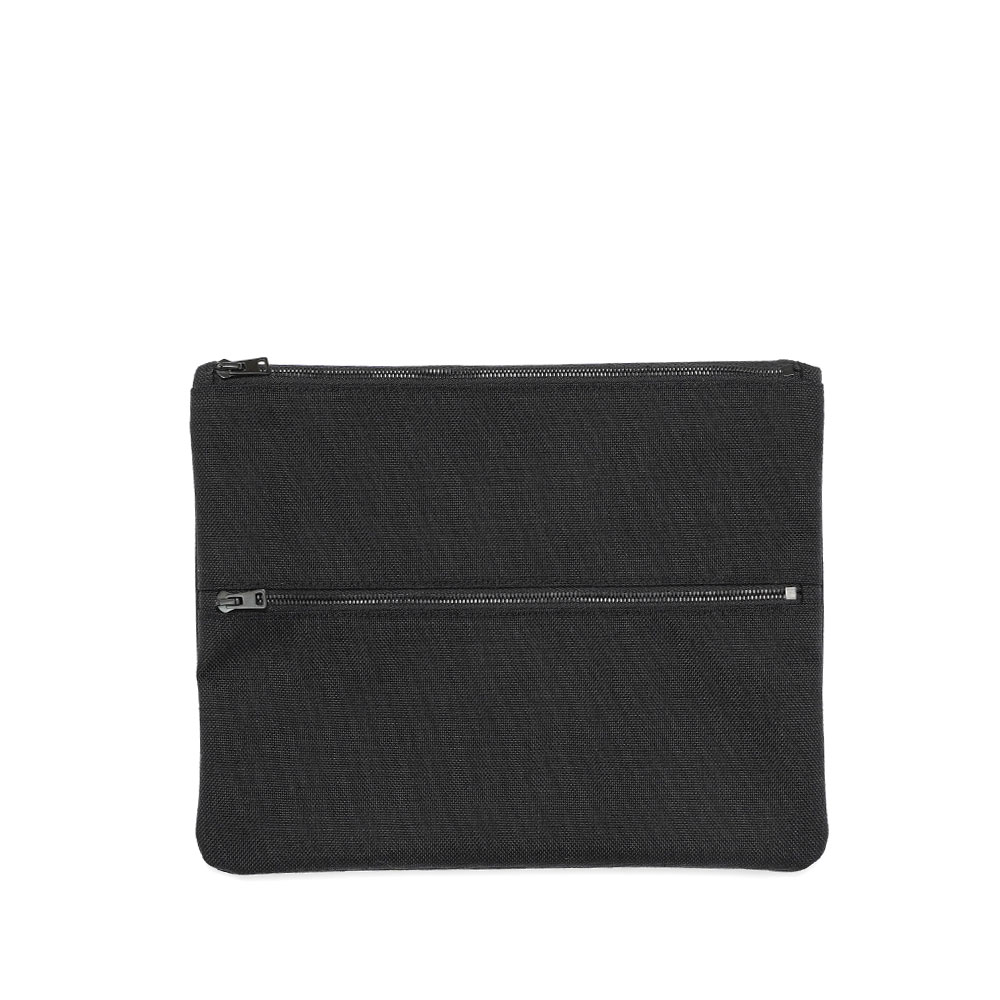 NY MULTI POUCH M BLACK - NY21