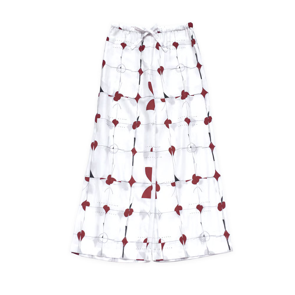 COSMO SE/CO PRINT/LOUNGE PANTS SACRED HEART