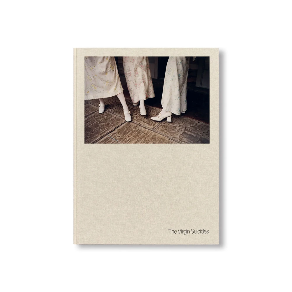 THE VIRGIN SUICIDES by Sofia Coppola