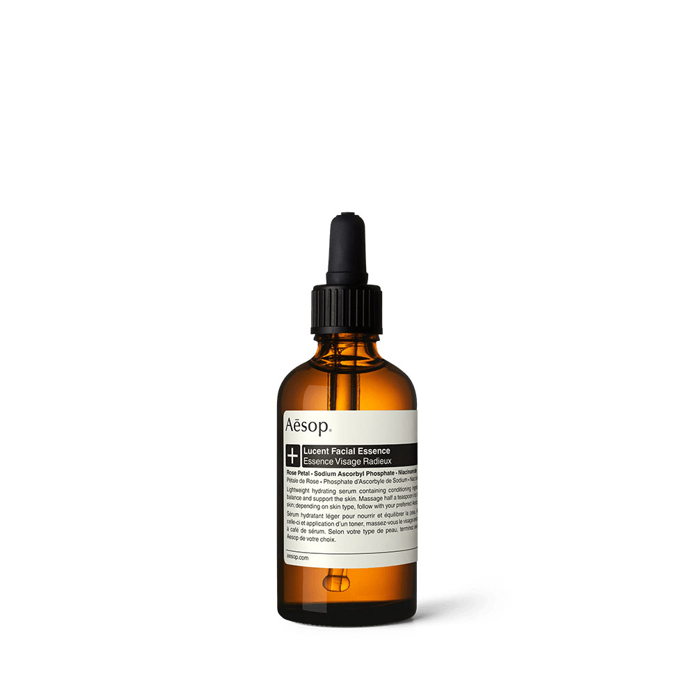 LUCENT FACIAL ESSENCE 60ML