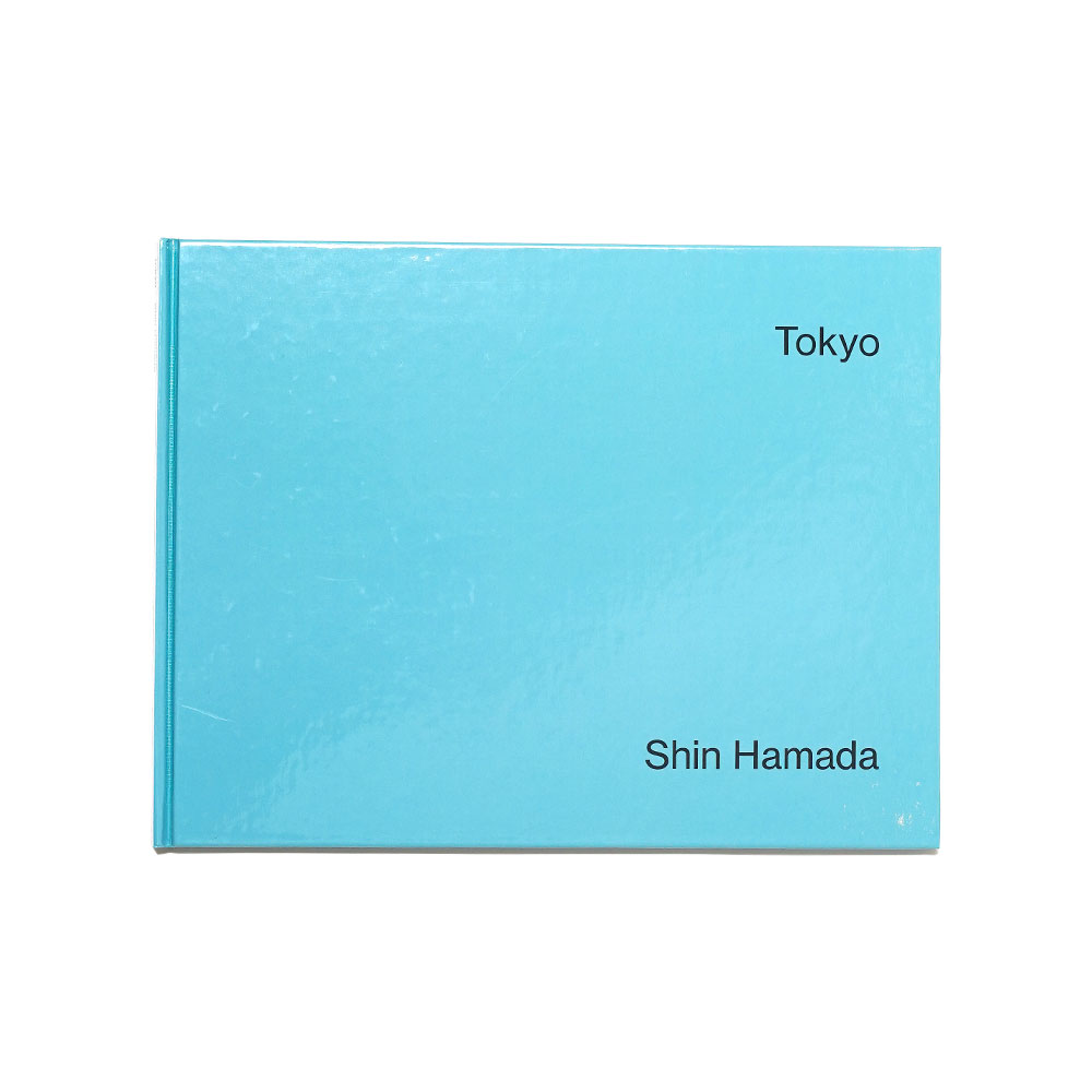 SHIN HAMADA-TOKYO