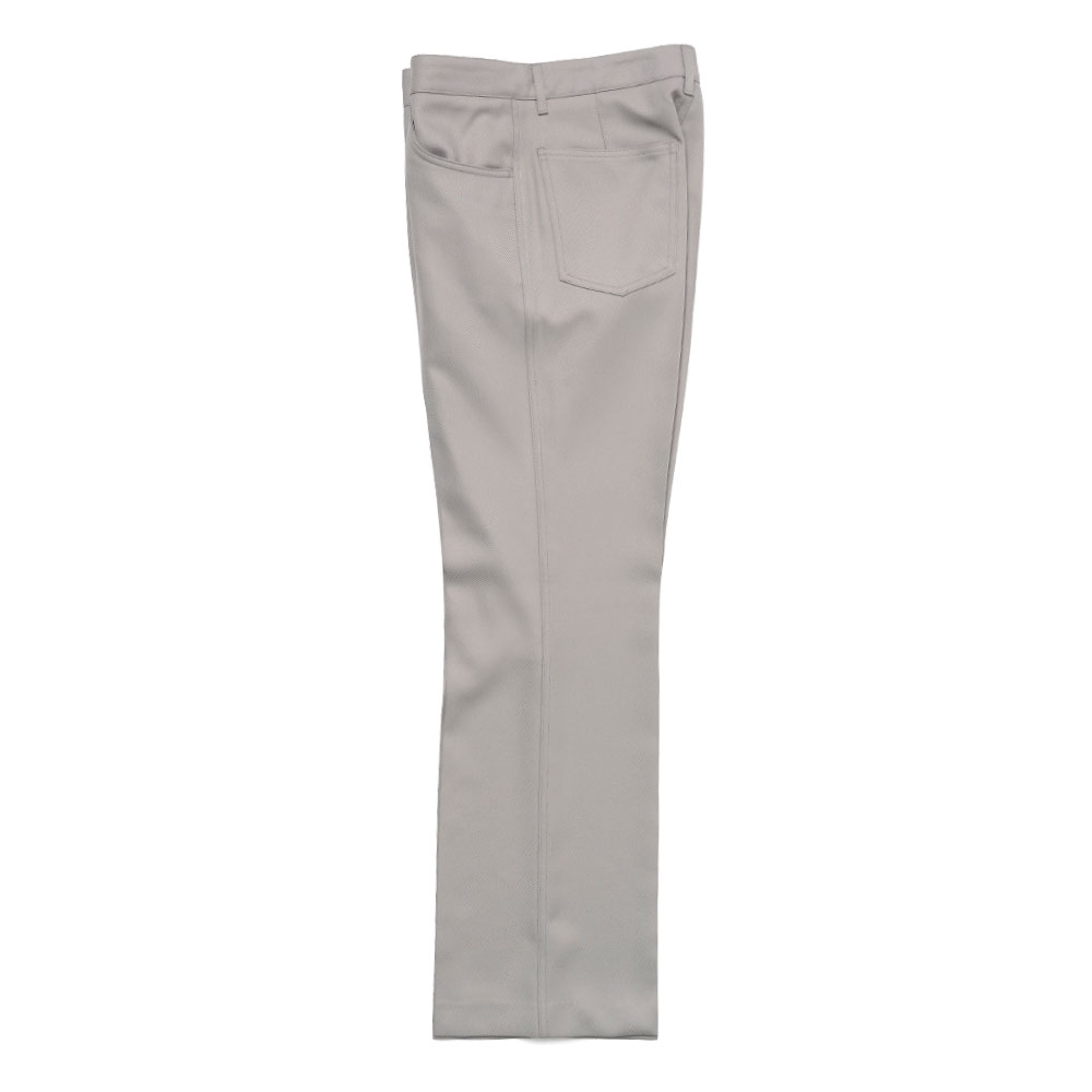 VALLUCO TROUSER GREY _