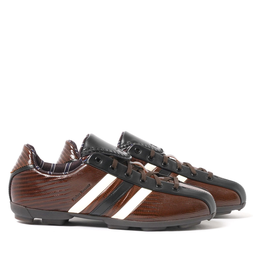 WB Y3 THE FIELD LIZZARD KI6114 CREWH
