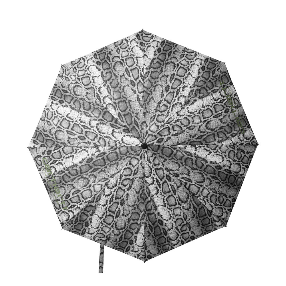 SNAKE CAMO COMPACT UMBRELLA SNAKE CAMO