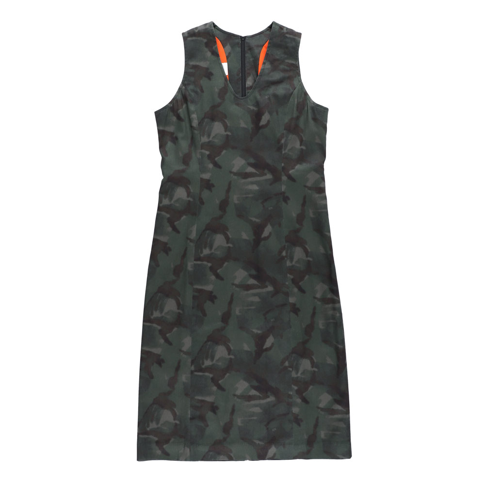 ORIGINAL CAMO ONE-PIECE CAMO