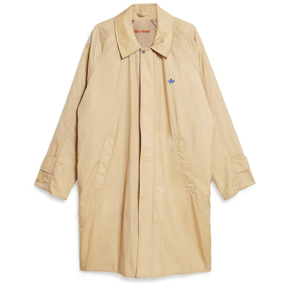 WB RVRSBL MAC BEIGE WB/CHECK JACQ WB _