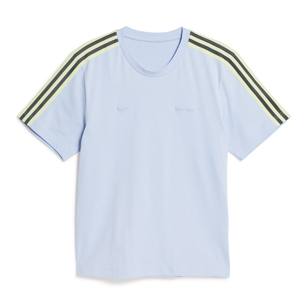 WB SET-IN TEE BLUE _