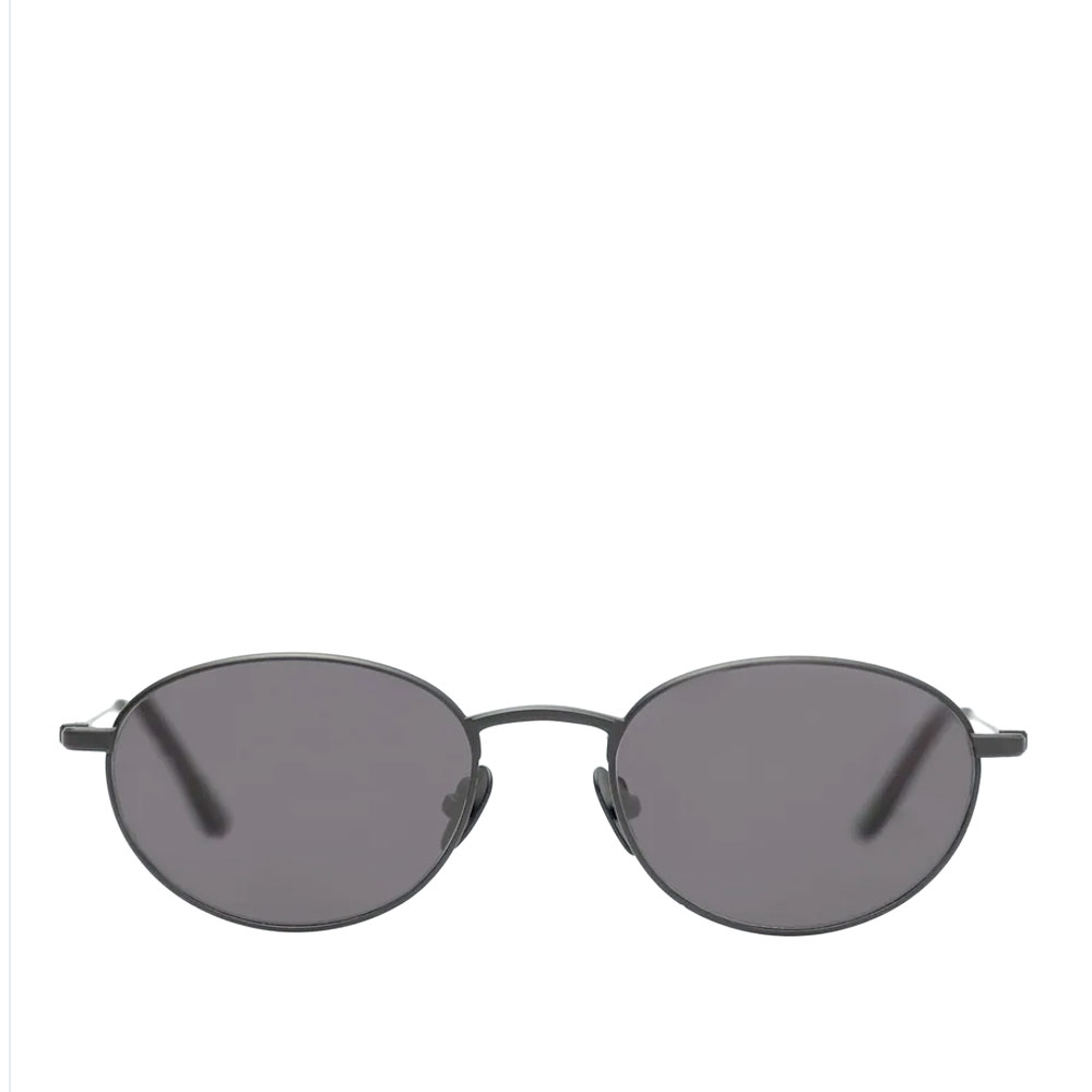THE CRUZ MATTE BLACK/BLACK