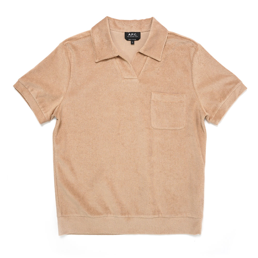 POLO AUGUSTINE BEIGE