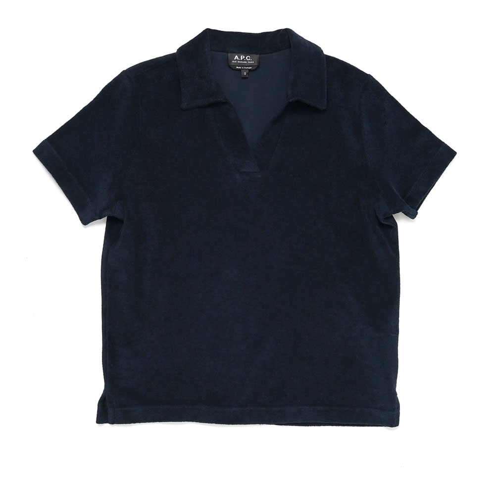 POLO AUGUSTINE DARK NAVY