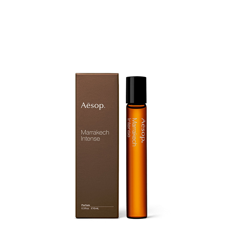 MARRAKECH INTENSE PARFUM 10ML AFR11