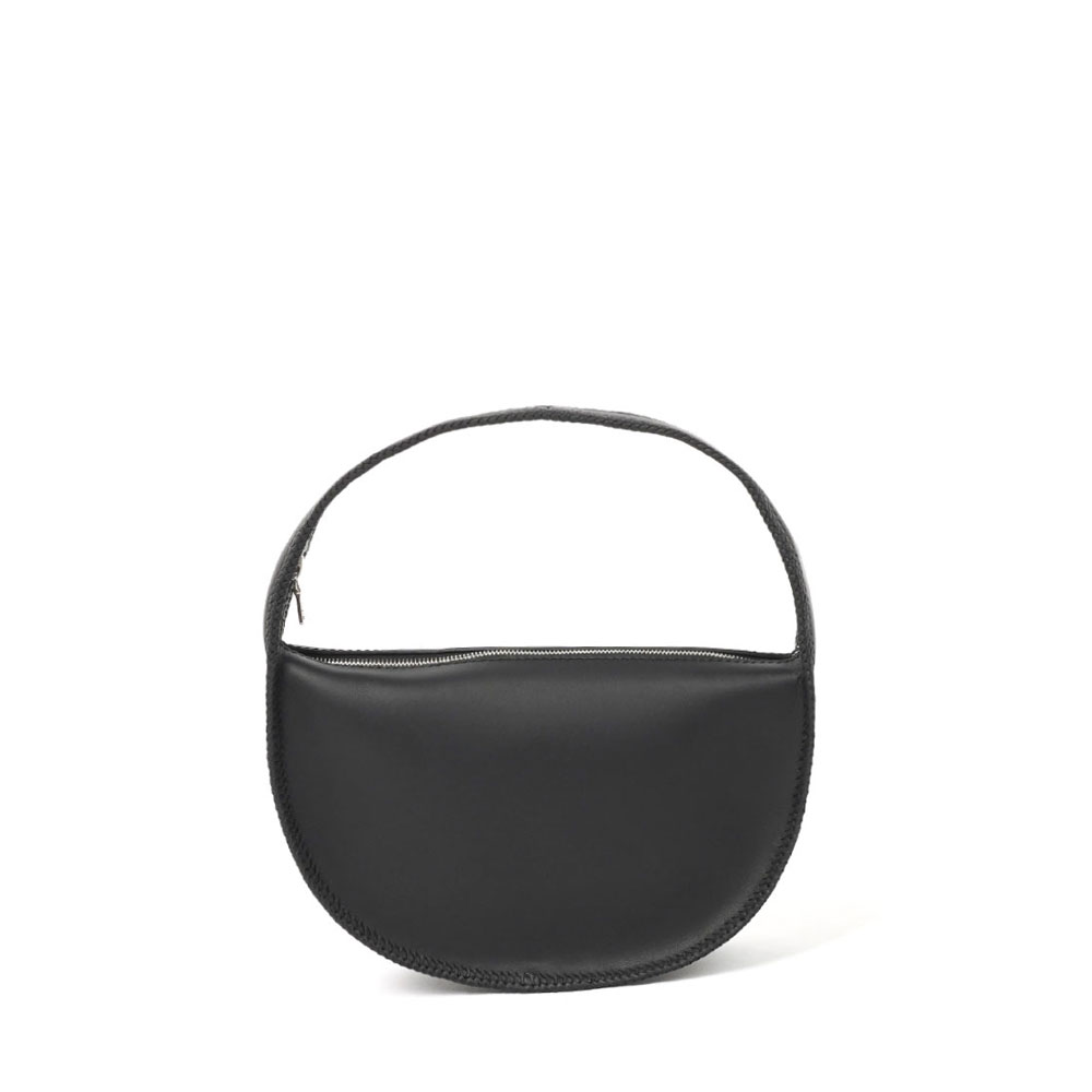 VC HALF MOON SHOULDER VC01 BLACK