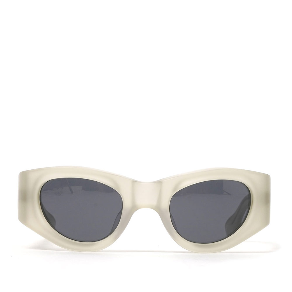 UNISEX BRO SUNGLASSES PLASTIC GREY