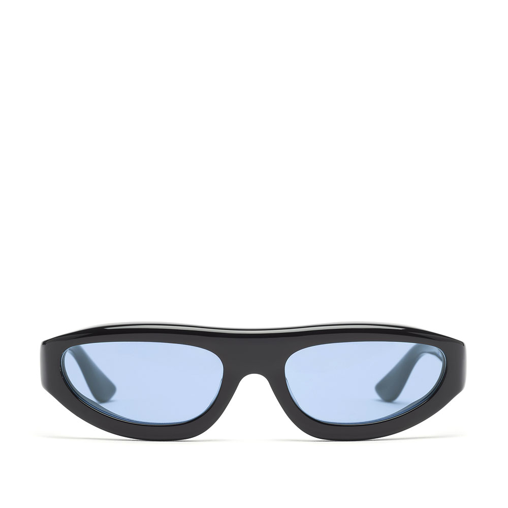 UNS BLACK/BLUE