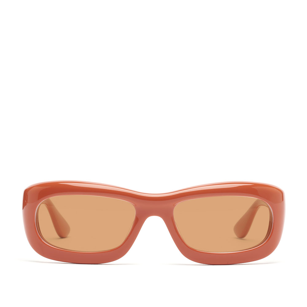 GHAIB CORALRED/TOBACO