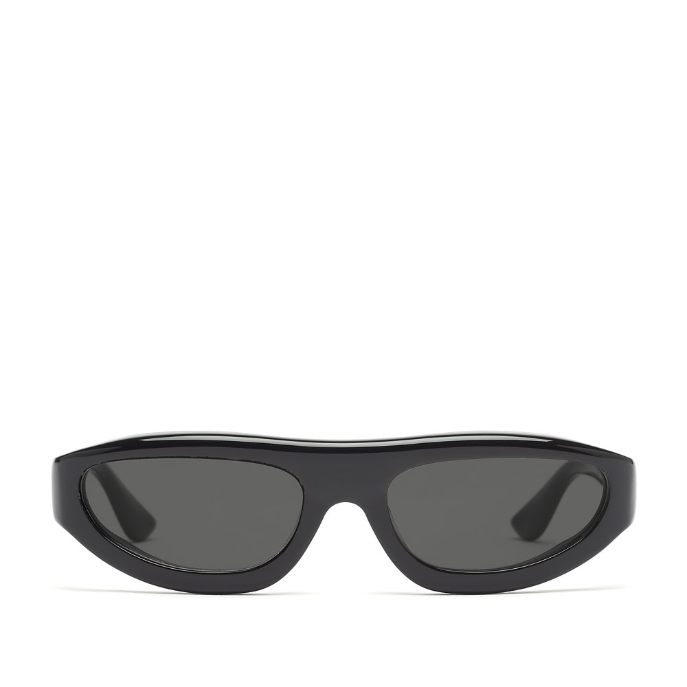 UNS BLACK/BLACK