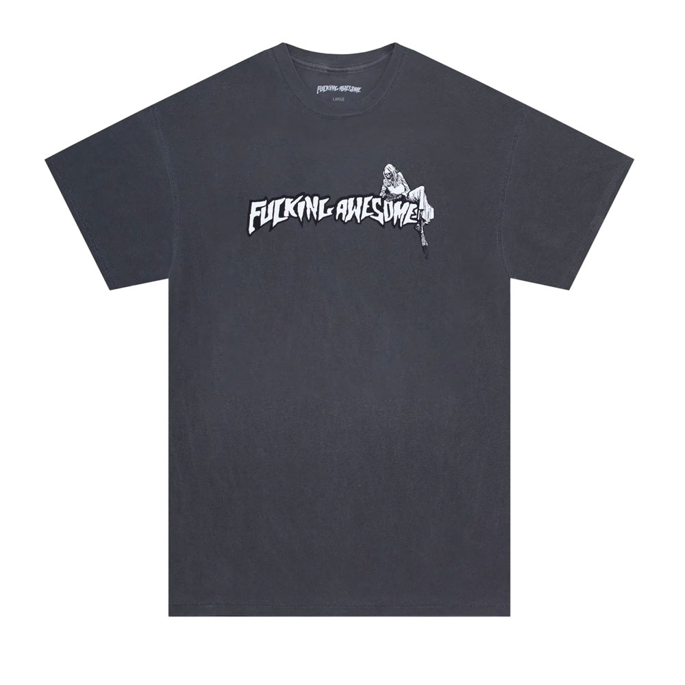 MUERTE TEE PEPPER