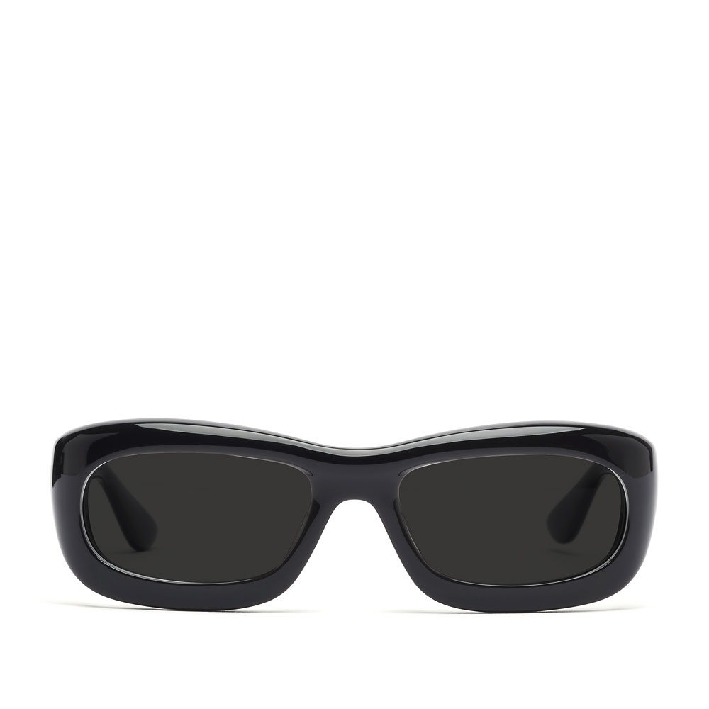 GHAIB BLACK/BLACK