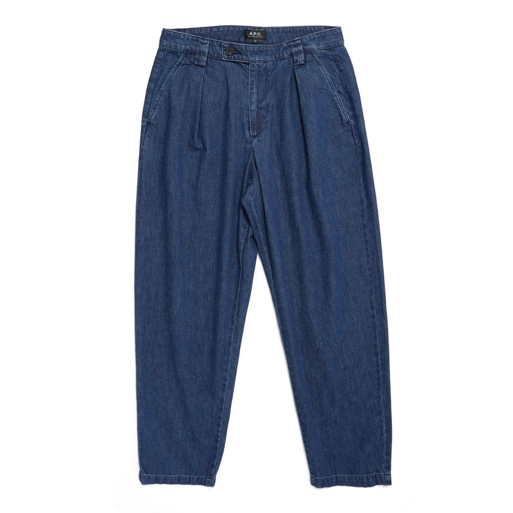 RENATO PANTALON INDIGO