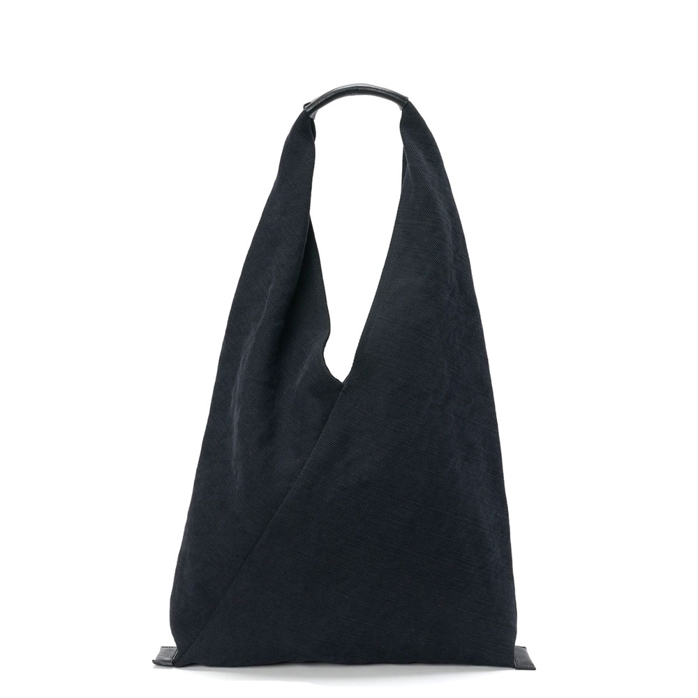 AZUMA BAG BIG ol-rb-abb BLACK