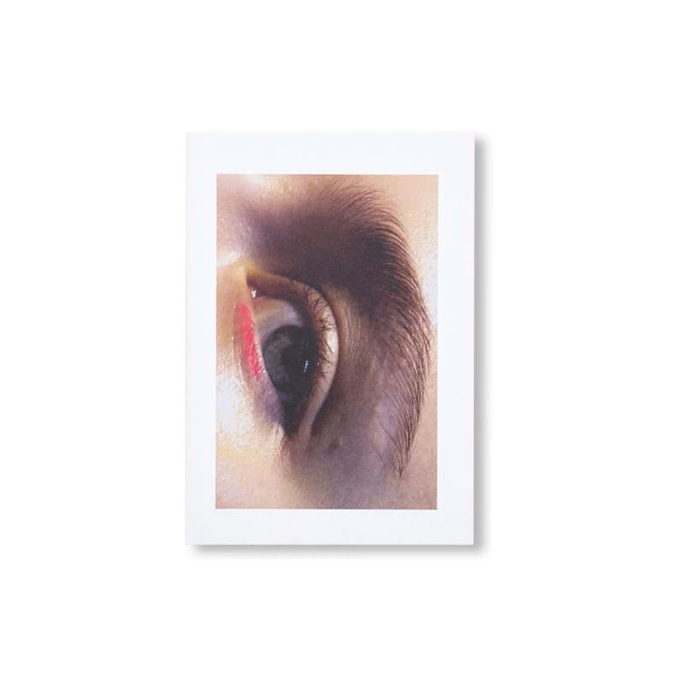 EYES BY INGE GROGNARD