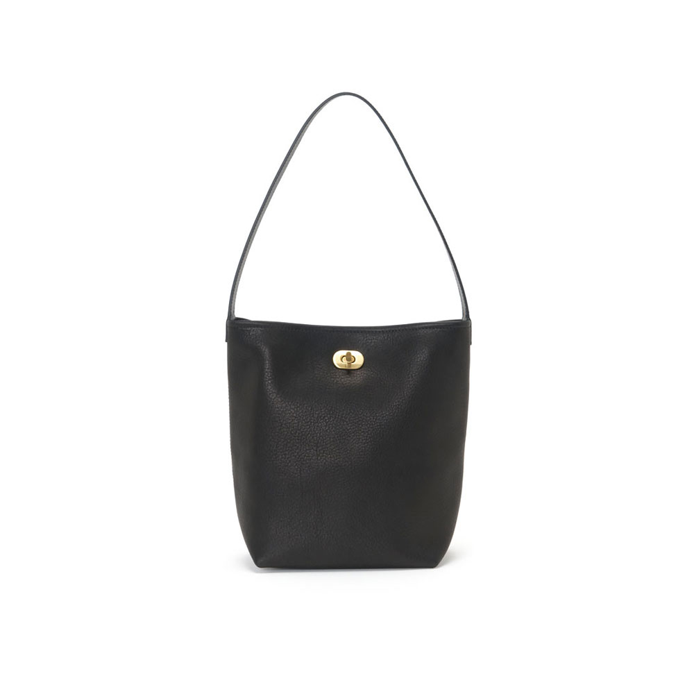 TWIST SHOULDER SMALL zw-b-tss BLACK