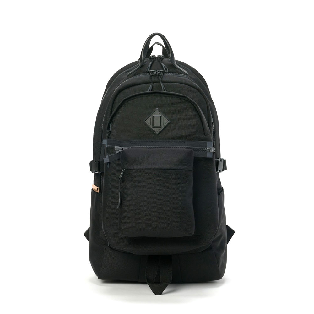 MODULE BACK PACK 26L xu-b-mbp BLACK/BLACK
