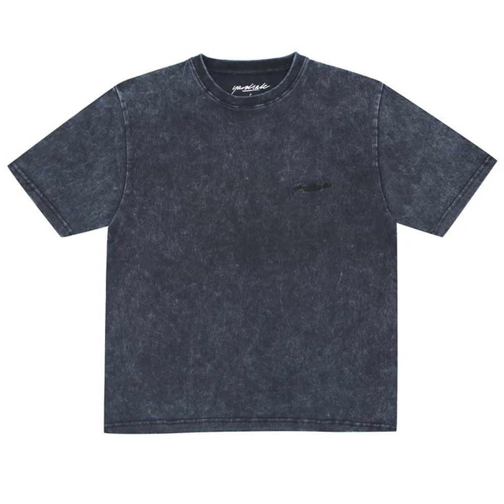 MOONSTONE T-SHIRT BLUE