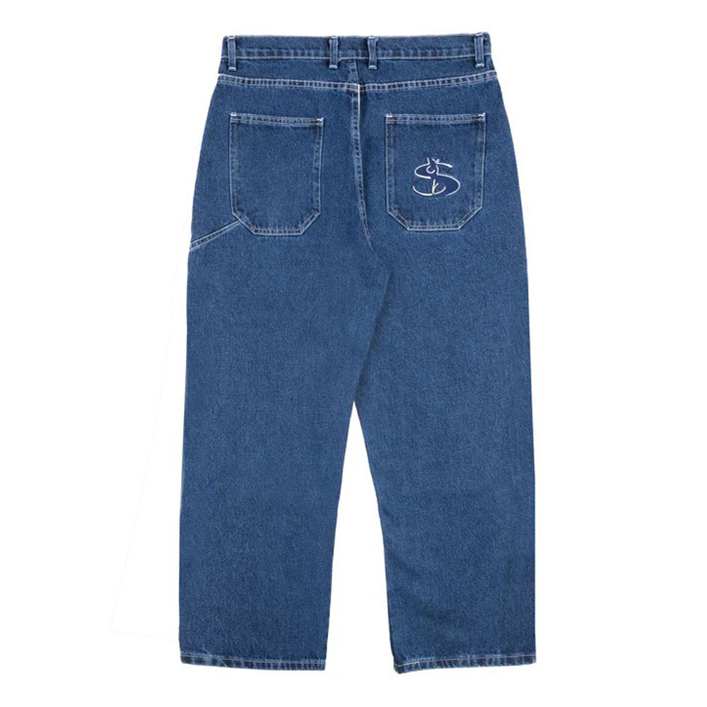 PHANTASY JEANS DENIM