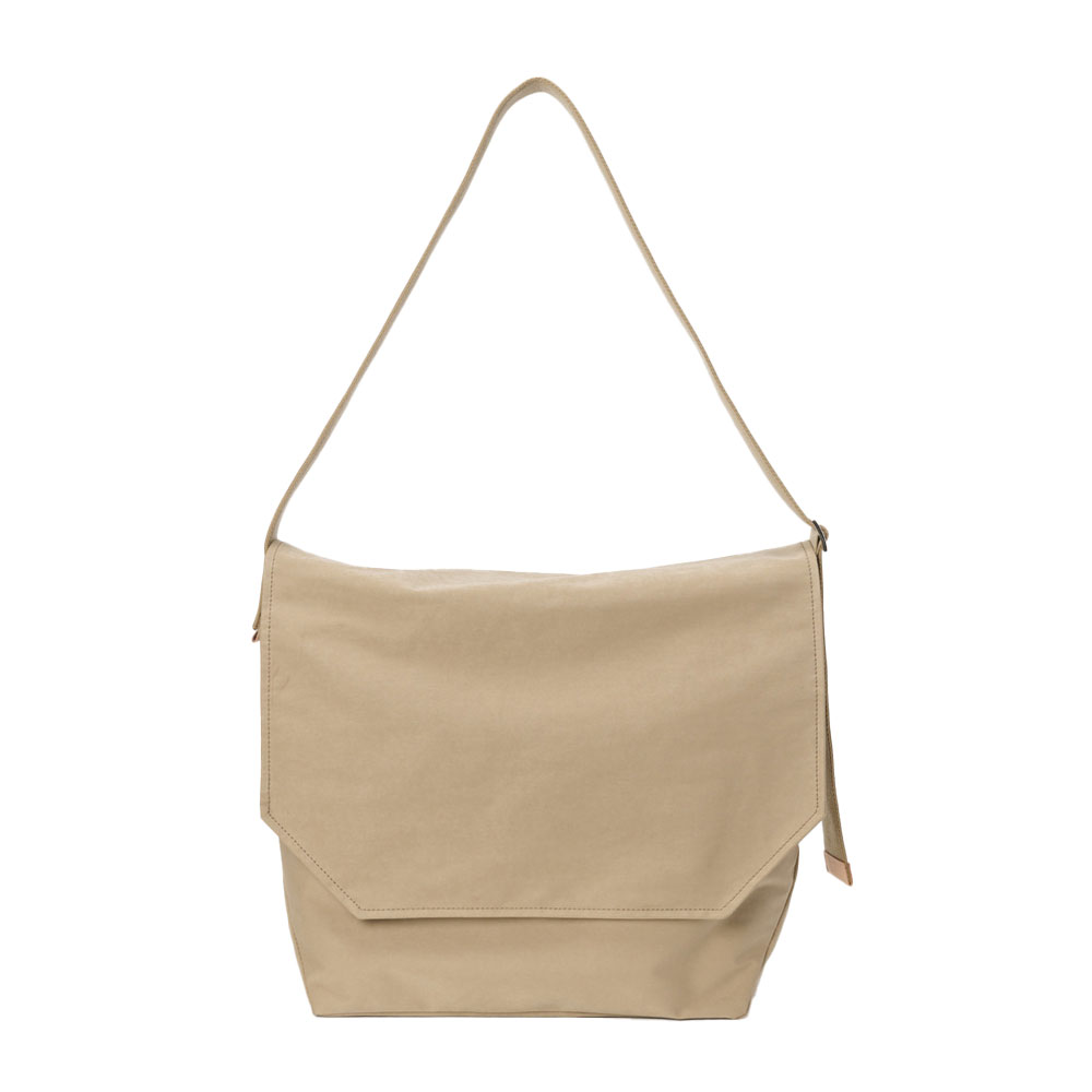 FLAP SHOULDER BIG tq-rb-fsb BEIGE