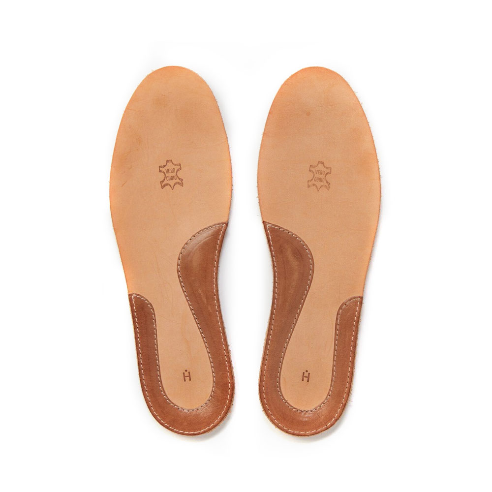 COW LEATHER INSOLE NATURAL es-rc-lis
