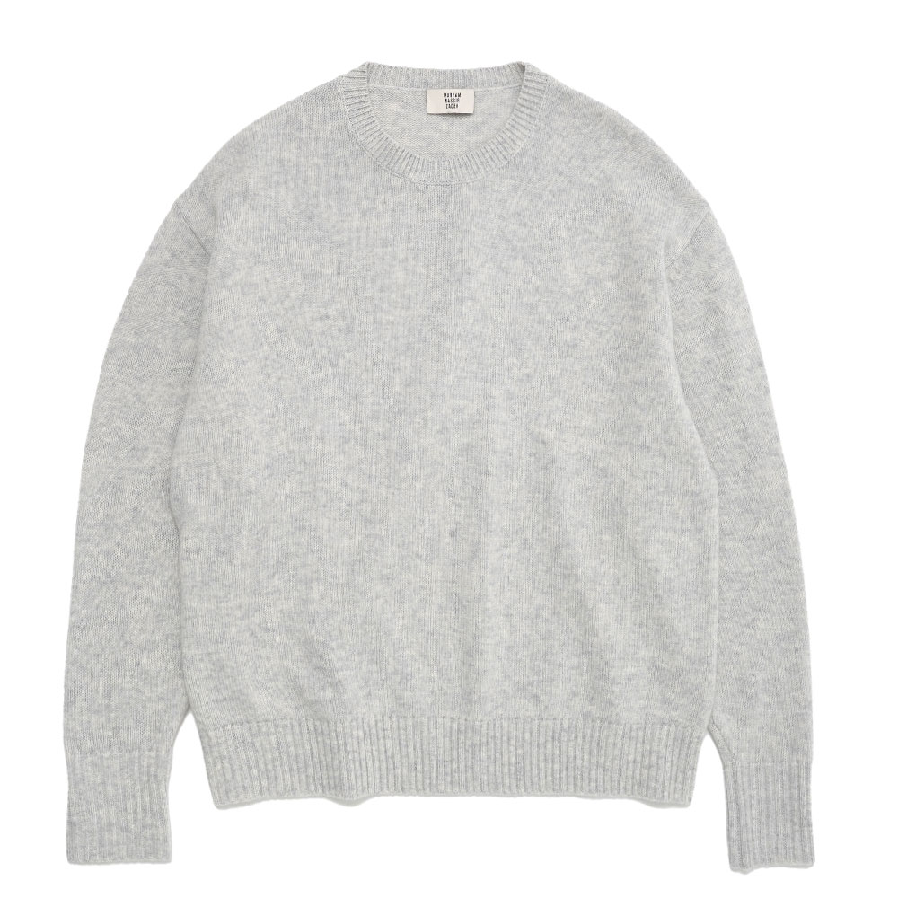 TEMPLE SWEATER HUSKY