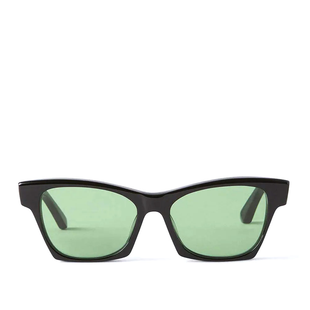 VENTURA BLACK/GREEN