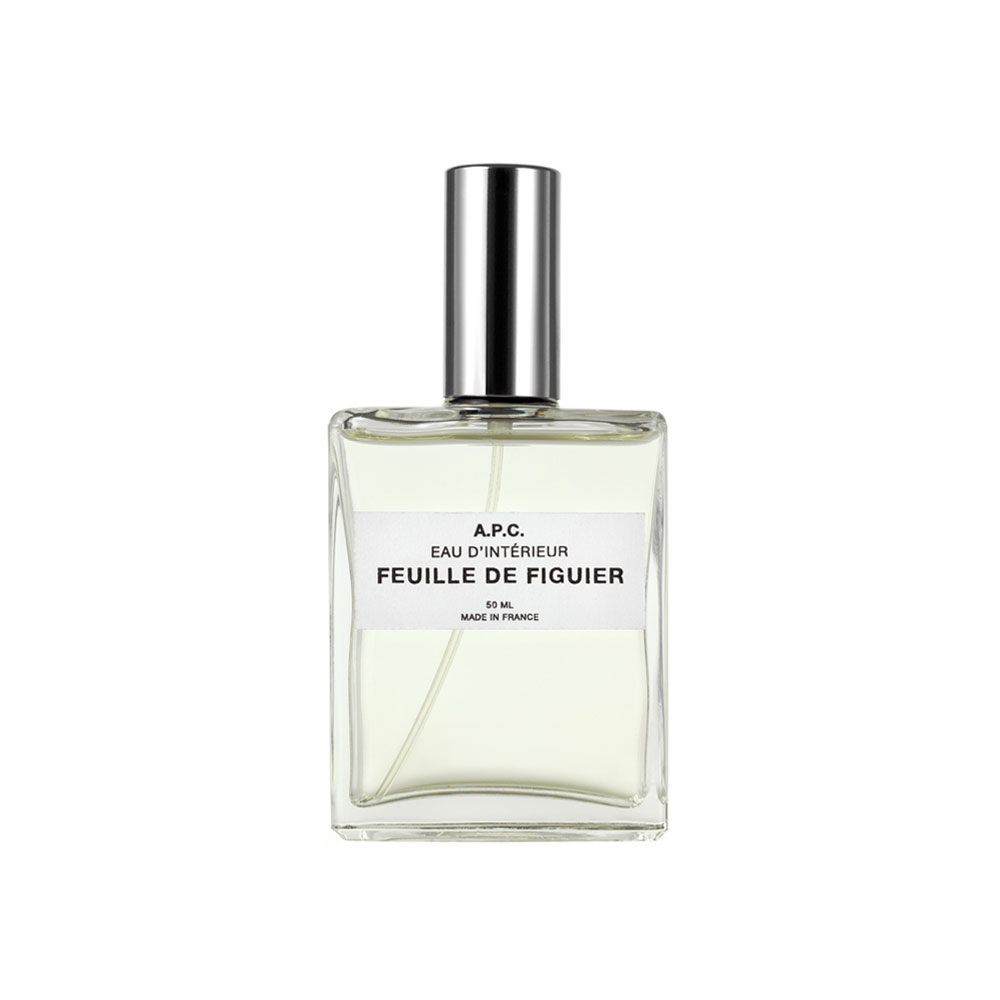 FEUILLE DE FIGUIER ROOM SPRAY MULTI