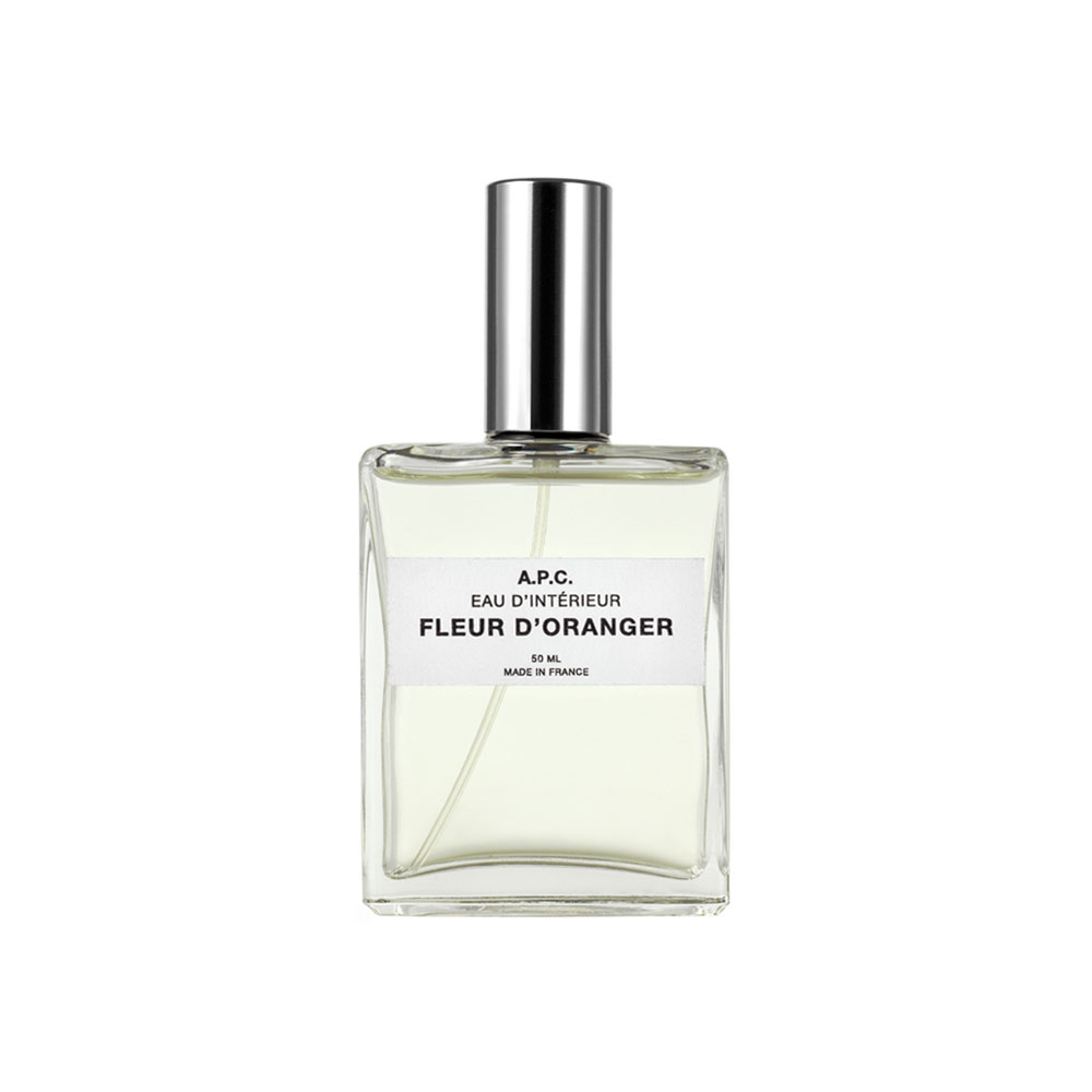 FLEUR D'ORANGER ROOM SPRAY MULTI