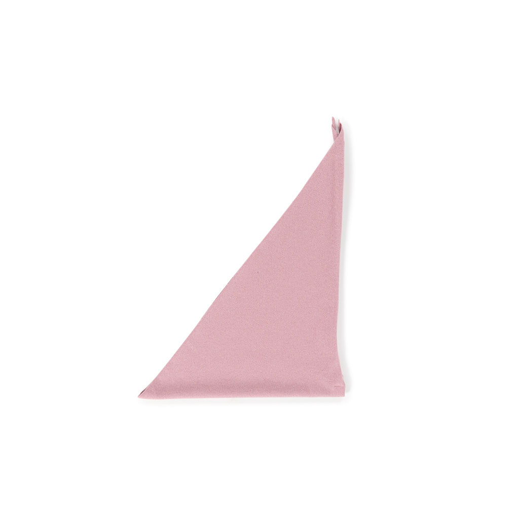 N° 35 BANDANA ROSA