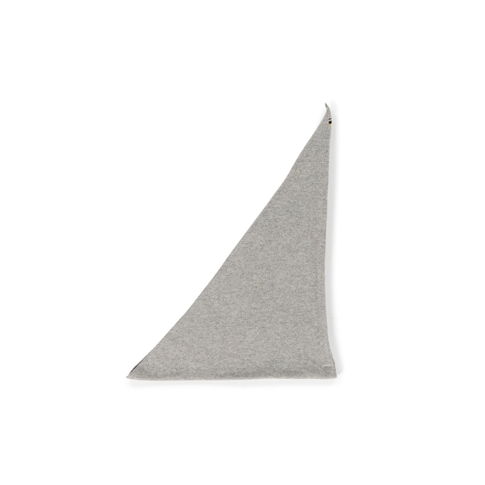 N° 35 BANDANA GREY