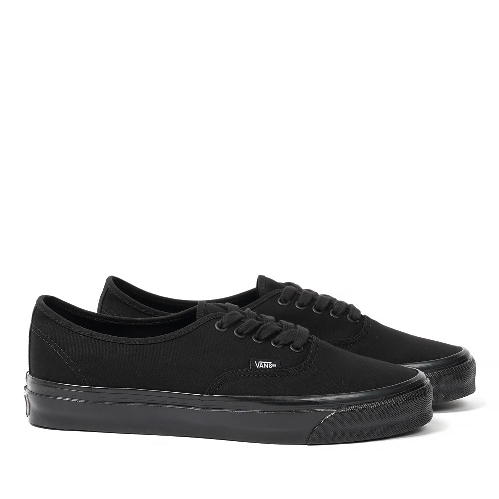 LX AUTHENTIC REISSUE 44 VN0007QZBKA BLACK/BLACK