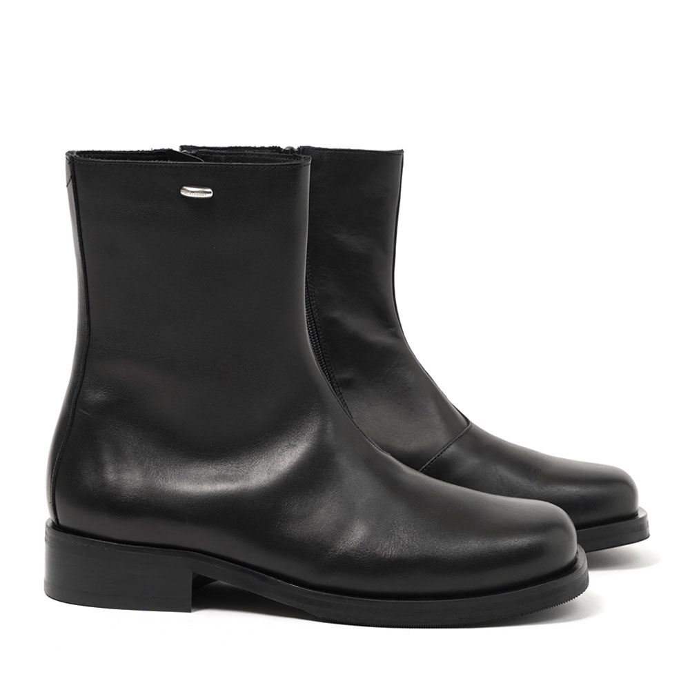 CAMION BOOT BLACK _